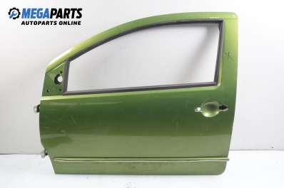 Tür for Citroen C2 1.4 HDI, 68 hp, 2005, position: links