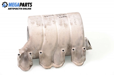 Intake manifold for Skoda Fabia 1.9 SDi, 64 hp, hatchback, 2002