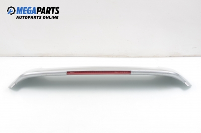 Spoiler for Nissan Almera 1.6, 99 hp, 3 doors, 2000