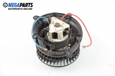 Heating blower for Mercedes-Benz SLK-Class R170 2.0 Kompressor, 163 hp, cabrio, 2002
