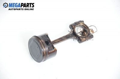 Piston cu bielă pentru Honda Civic VII 1.4 is, 90 cp, 3 uși, 2003