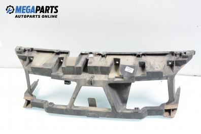 Front slam panel for Renault Scenic II 1.9 dCi, 120 hp, 2004