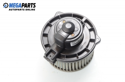 Heating blower for Mercedes-Benz M-Class W163 2.7 CDI, 163 hp automatic, 2000 № Denso 194000-5102