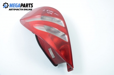 Tail light for Mercedes-Benz A-Class W169 2.0 CDI, 109 hp, 2005, position: left