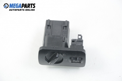 Lights switch for Audi A3 (8L) 1.8, 125 hp, 3 doors, 1997