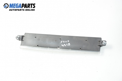 Al treilea stop pentru Fiat Stilo 1.9 JTD, 115 cp, hatchback, 5 uși, 2004 № 46758991