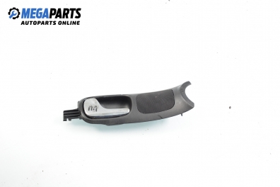 Inner handle for Audi A4 (B5) 1.8, 125 hp, sedan, 1996, position: front - left