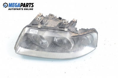 Headlight for Audi A3 (8L) 1.9 TDI, 90 hp, 3 doors, 1999, position: left