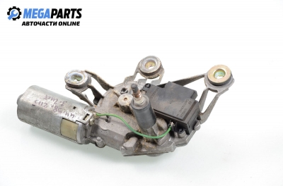 Front wipers motor for Volkswagen Golf IV 1.4, 75 hp, 1998