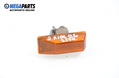 Blinker for Peugeot 106 1.0, 50 hp, 3 doors, 1995, position: right