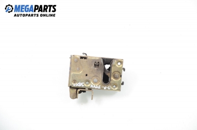 Lock for Citroen Saxo 1.0, 45 hp, 1999, position: front - left