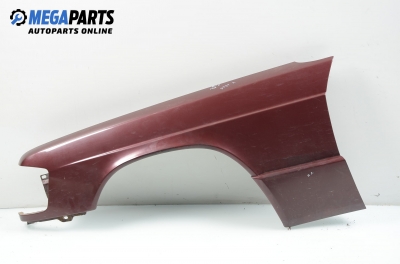 Fender for Mercedes-Benz 190 (W201) 2.0, 122 hp, 1993, position: left