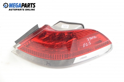 Tail light for BMW 7 (E65) 3.0 d, 211 hp automatic, 2005, position: right