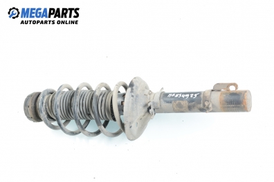 Macpherson shock absorber for Audi A3 (8L) 1.6, 101 hp, 3 doors, 1997, position: front - left