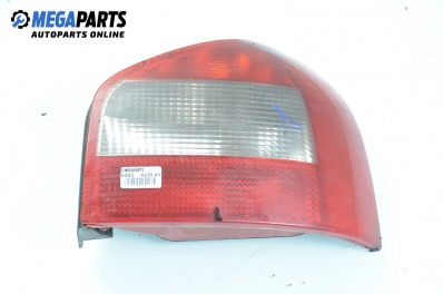 Tail light for Audi A3 (8L) 1.9 TDI, 90 hp, 3 doors, 1999, position: right Depo