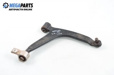 Control arm for Peugeot Partner 1.6 HDI, 75 hp, 2008, position: front - right