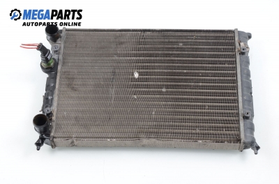 Wasserradiator für Volkswagen Golf III 1.4, 60 hp, 5 türen, 1992