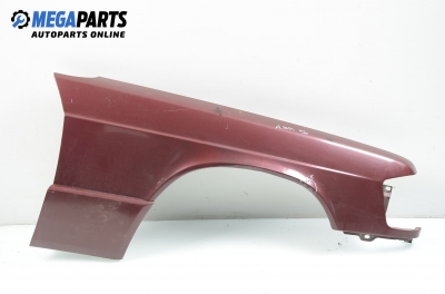 Fender for Mercedes-Benz 190 (W201) 2.0, 122 hp, 1993, position: right