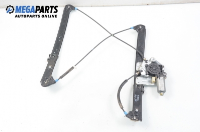 Antrieb el. fensterheber for BMW X5 (E53) 3.0 d, 184 hp automatic, 2003, position: links, vorderseite