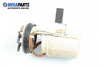 Füllstandgeber mit kammer for Audi A3 (8L) 1.6, 101 hp, 3 türen, 1997