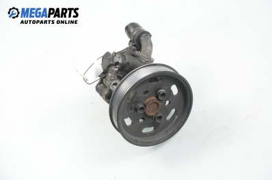 Power steering pump for Volkswagen Sharan 1.9 TDI, 115 hp automatic, 2008