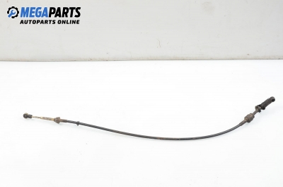 Gearbox cable for Fiat Punto 1.2, 73 hp, hatchback, 1996