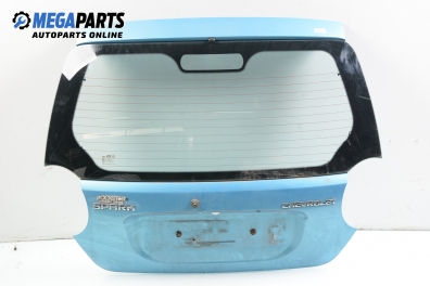 Capac spate pentru Chevrolet Spark 0.8, 50 cp, 5 uși, 2005