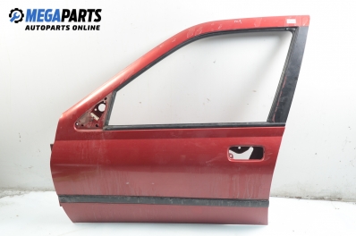 Ușă pentru Peugeot 406 2.0 16V, 132 cp, sedan, 1996, poziție: stânga - fața