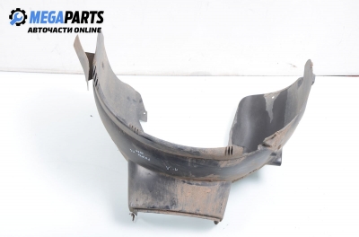 Inner fender for Fiat Punto (1999-2003) 1.9, hatchback, position: front - left