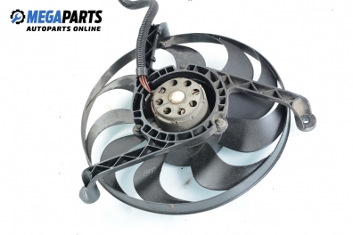 Ventilator radiator for Audi A3 (8L) 1.6, 101 hp, 3 uși, 1997