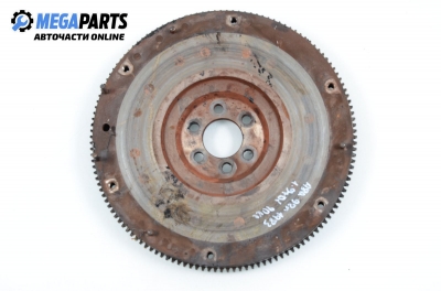 Flywheel for Audi 80 (B4) 1.9 TDI, 90 hp, sedan, 1992