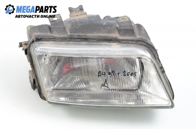 Headlight for Audi A4 (B5) 1.6, 100 hp, sedan, 1998, position: right