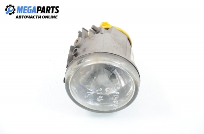 Lampă de ceață spate pentru Citroen C3 Pluriel 1.6, 109 cp automat, 2005, poziție: stânga