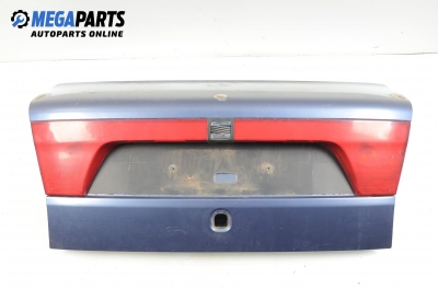 Heckklappe für Seat Cordoba (6K) 1.6, 75 hp, sedan, 1995