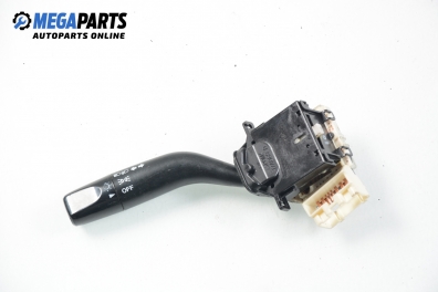 Lights lever for Mazda Premacy 2.0 TD, 101 hp, 2002