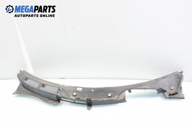 Verkleidung unter scheibenwischern for Renault Scenic II 1.9 dCi, 120 hp, 2004