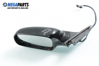 Spiegel for Volkswagen Passat (B5; B5.5) 2.0, 115 hp, sedan, 2001, position: links