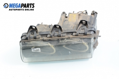 Scheinwerfer für BMW 3 (E36) 1.7 TDS, 90 hp, sedan, 1995, position: links