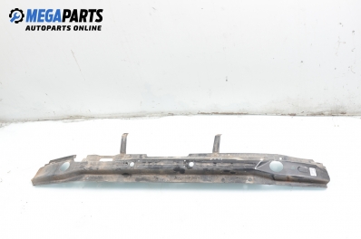 Bumper support brace impact bar for Opel Omega B 2.5 V6, 170 hp, sedan, 1994, position: rear