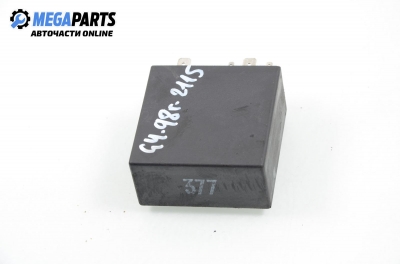 Relay for Volkswagen Golf IV 1.4, 75 hp, 1998