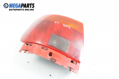 Tail light for Audi A4 (B5) 1.8, 125 hp, sedan, 1996, position: left