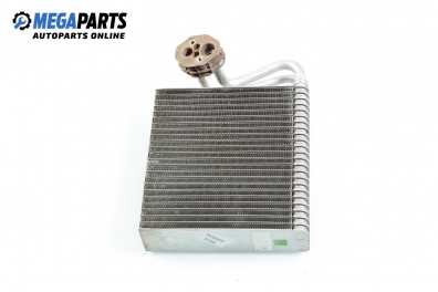Radiator interior aer condiționat pentru Renault Scenic II 1.5 dCi, 101 cp, 2005