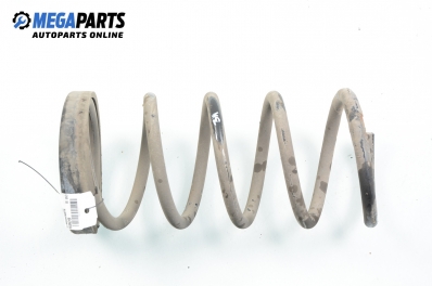 Feder for Volvo S60 2.4, 170 hp, sedan automatic, 2001, position: rückseite