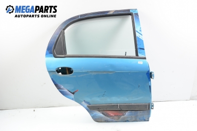 Tür für Chevrolet Spark 0.8, 50 hp, 5 türen, 2005, position: rechts, rückseite