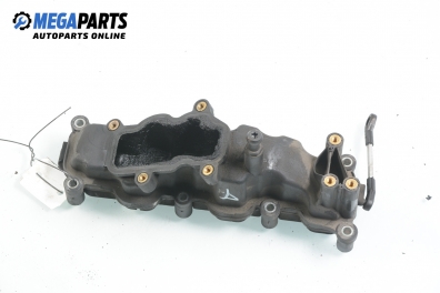 Ansaugkrümmer for Audi A6 Sedan C6 (05.2004 - 03.2011) 2.7 TDI, 180 hp