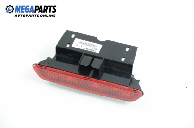 Central tail light for Mercedes-Benz A-Class W168 1.6, 102 hp, 5 doors, 2000