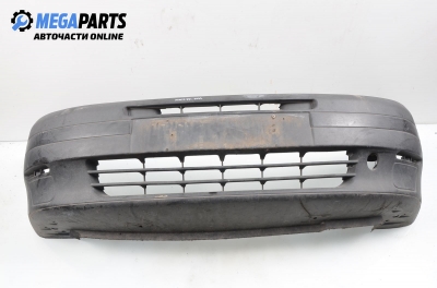 Frontstoßstange for Fiat Punto 1.7 TD, 63 hp, hecktür, 1999, position: vorderseite