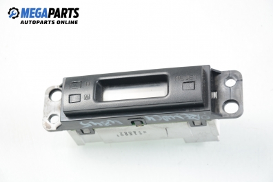 Clock for Mazda Premacy 2.0 TD, 101 hp, 2002