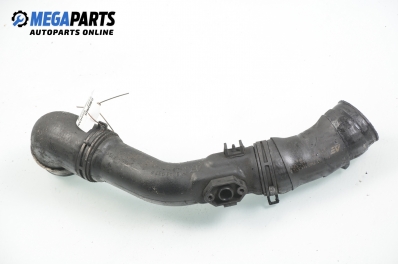 Intercooler pentru țevi for Volkswagen Sharan Minivan I (05.1995 - 03.2010) 1.9 TDI, 115 hp, 7M3145957F