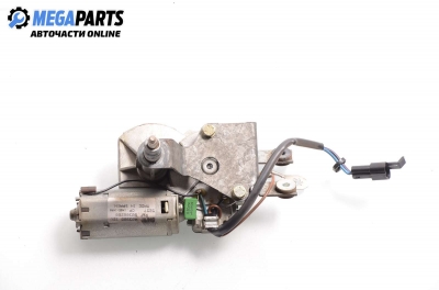 Front wipers motor for Opel Corsa B 1.2, 45 hp, 1997, position: rear